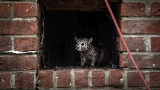 How to Tulsa Chimney ok Safety Tips for Animal Prevention?